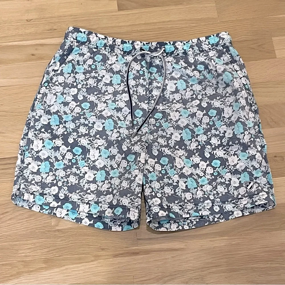 Cremieux  Vintage Floral 5.5